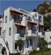 Castello Apartments Stalida Dış mekan fotoğraf