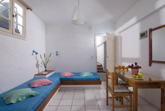 Castello Apartments Stalida Dış mekan fotoğraf